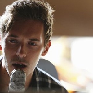 Nashville, Sam Palladio, 'I Can't Get Over You to Save My Life', Season 3, Ep. #3, 10/08/2014, ©KSITE