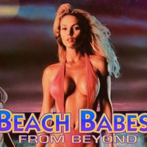 Beach Babes From Beyond photo 7