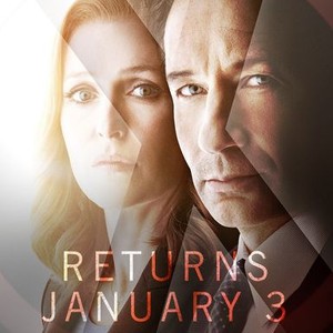 The X Files Rotten Tomatoes