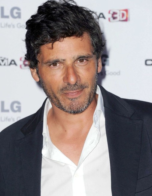Pascal Elbé