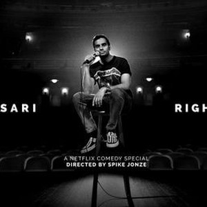 Aziz Ansari: Right Now photo 2