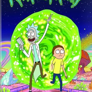 Rick and Morty - Rotten Tomatoes