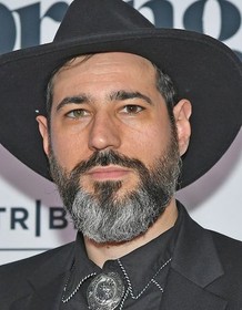 Picture of Graham Reznick