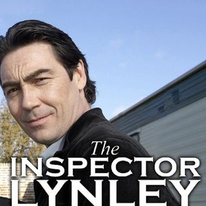 Inspector Lynley Mysteries 4: The Word of God [DVD]