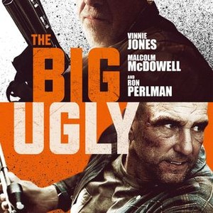 The Big Ugly (2020) photo 10