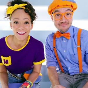 Meekah: Season 1, Episode 6 - Rotten Tomatoes