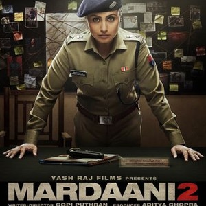 Mardaani 2 full movie watch online dailymotion part 1 sales