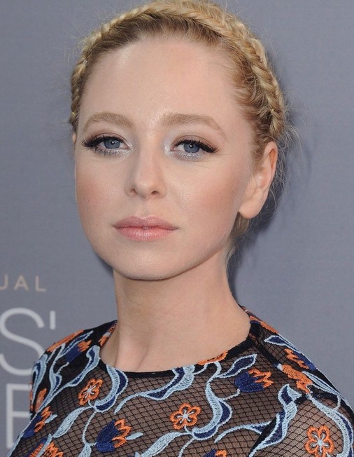 Portia Doubleday