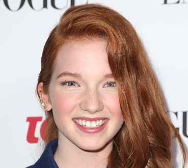 Annalise Basso - Rotten Tomatoes