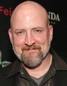 Sean Patrick Leonard