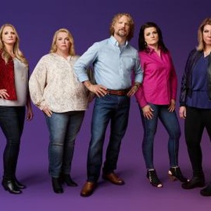 Sister Wives - Rotten Tomatoes