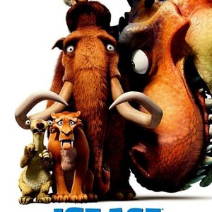 ice age dawn of the dinosaurs 3