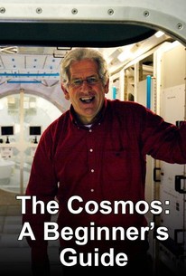 Watch trailer for The Cosmos: A Beginner's Guide