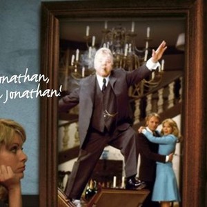 "Oh Jonathan, Oh Jonathan! photo 1"