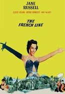 The French Line poster image