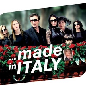 "Made in Italy photo 6"