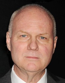 Donald Graham Burt