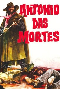 Watch trailer for Antonio das Mortes