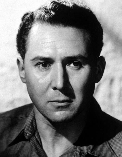 Anthony Quayle