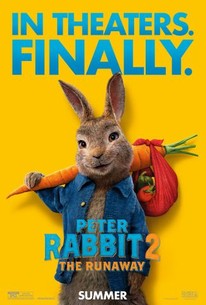 Peter rabbit discount movie amazon prime