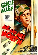 Mr. and Mrs. North poster image