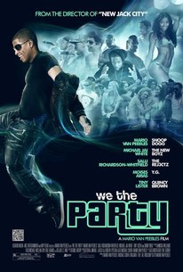 Watch trailer for We the Party