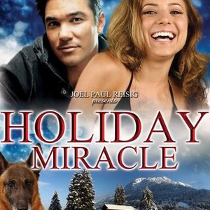 Holiday Miracle (2014) photo 9
