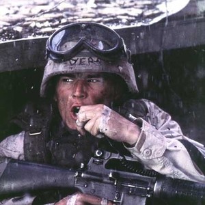 "Black Hawk Down photo 13"