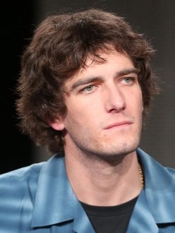 Tyler McLaughlin TV Shows List | Rotten Tomatoes | Rotten Tomatoes