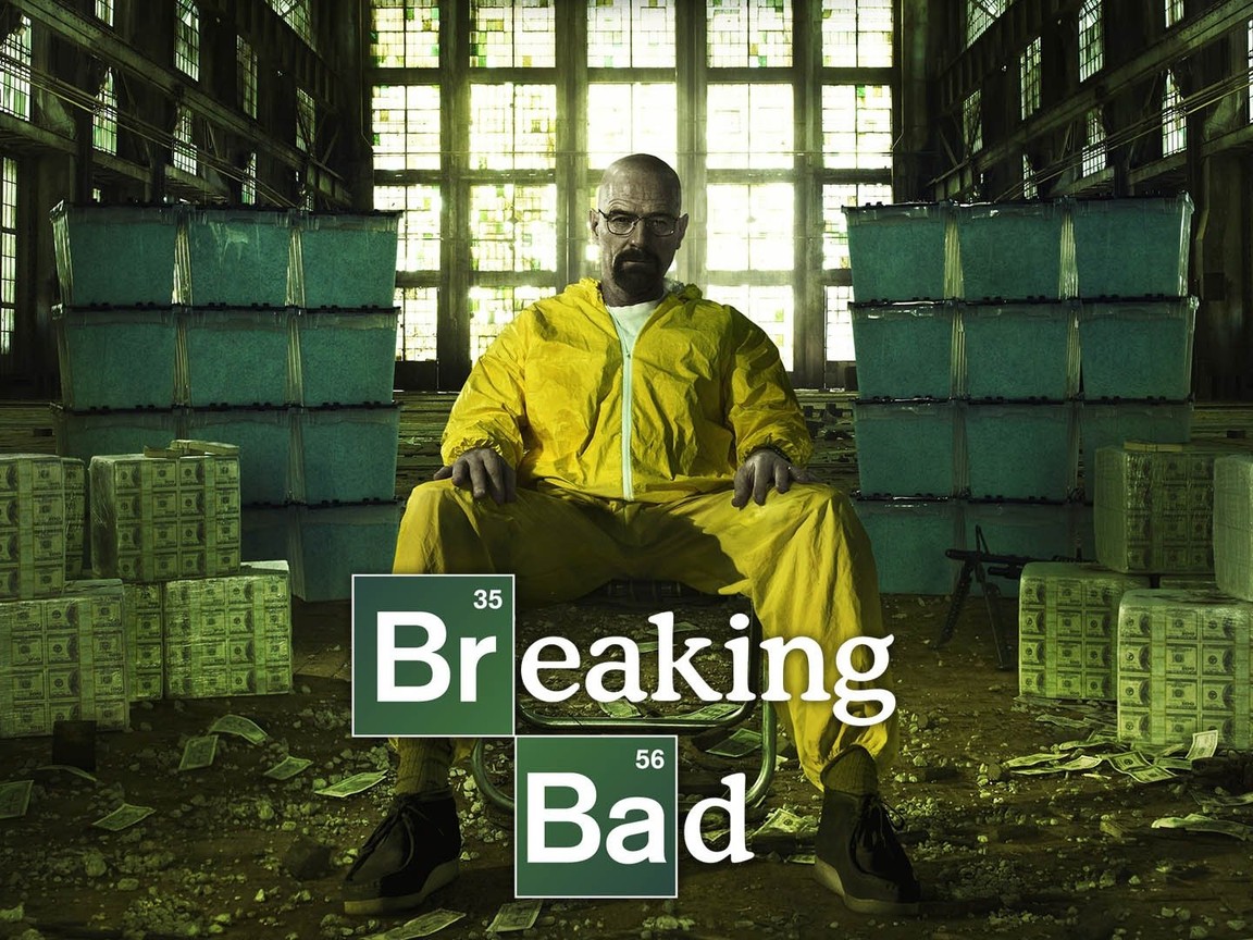 Walter White