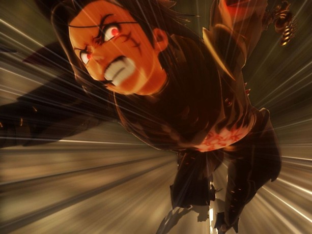 .hack//Integration ＆ .hack//G.U. Trilogy Amazon.com: .Hack//G.U. Trilogy [Import anglais] : Movies & TV