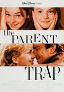 The Parent Trap poster image