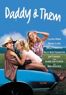 Daddy and Them poster image