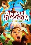 Animal Kingdom: Let's Go Ape poster image