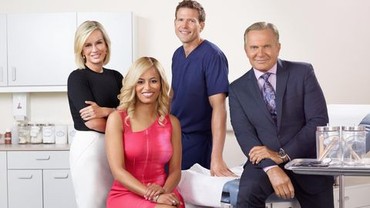 The Doctors: Season 13 | Rotten Tomatoes