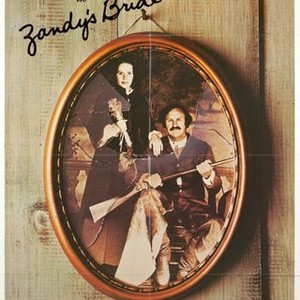 Zandy's Bride (1974) photo 5