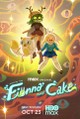 Adventure Time: Fionna and Cake
