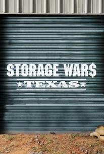 Storage Wars Texas: Season 2 | Rotten Tomatoes