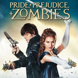 Pride and Prejudice and Zombies photo 4