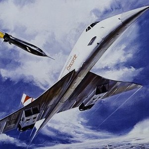 The Concorde: Airport '79 photo 1