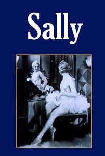 Watch trailer for Sally