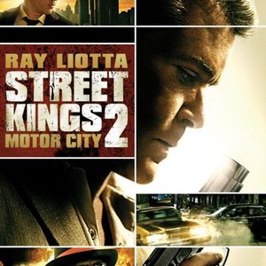 Street Kings 2: Motor City (2011) photo 1