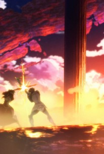 Fate Extra Last Encore Rotten Tomatoes