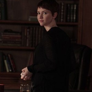 The Following, Valorie Curry, 'Love Hurts', Season 1, Ep. #9, 03/18/2013, ©FOX