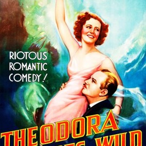 Theodora Goes Wild (1936) photo 1