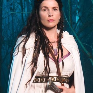 Julia Ormond as Joanna Beauchamp