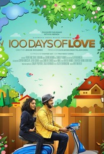 Watch trailer for 100 Days of Love