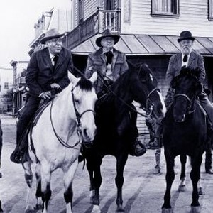 The Over-the-Hill Gang (1969) photo 4