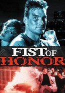 Fist of Honor poster image