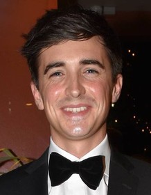 Donal Skehan